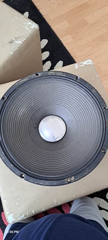 JBL K140 image 1