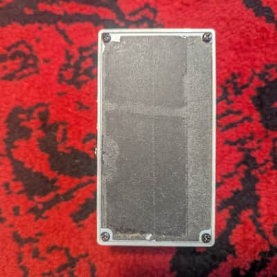 Boss DD-7 Digital Delay 2008 - Present - White image 7