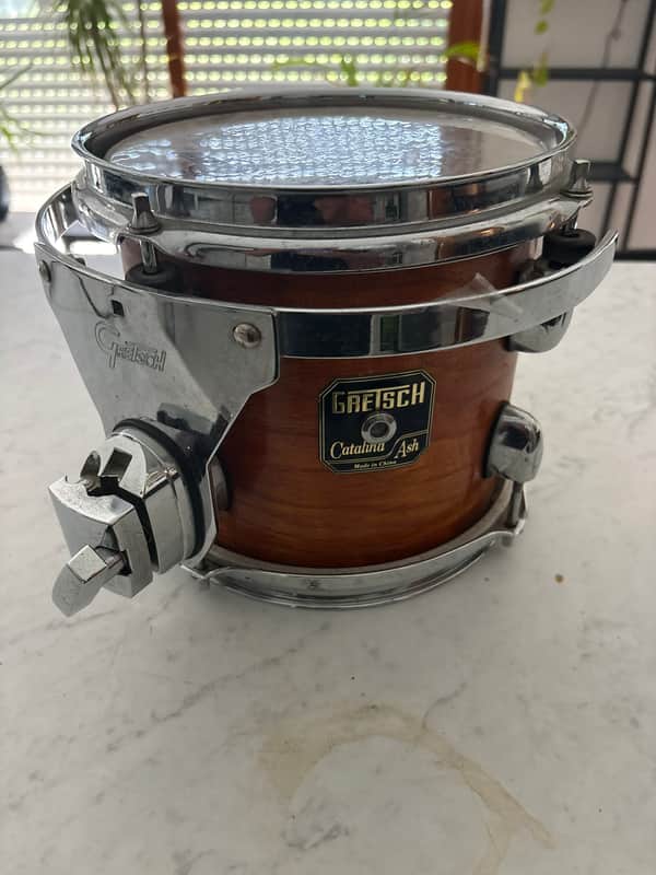 Gretsch cataline ash tom image 1