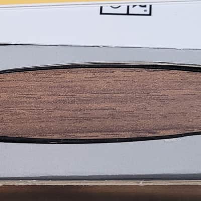 Schertler Magnetico M-AG6 Dark wood Acoustic Guitar Pickup image 1