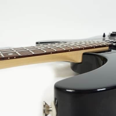 Metal Driver brand guitar image 9