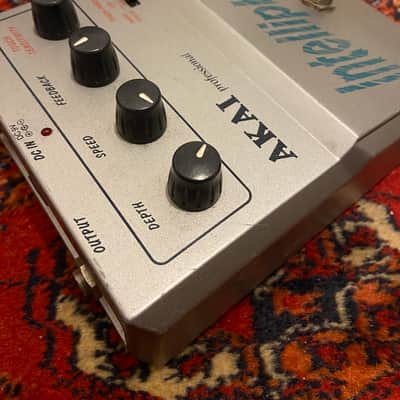Akai Intelliphase 2000s - Metal image 4