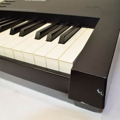 Roland JUNO-DS JUNO-DS88 88-Key Digital Synthesizer Workstation Keyboard image 9