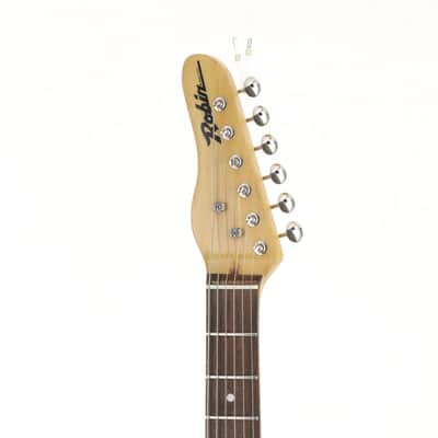 Robin Guitars Ranger Custom [SN 901255] [10/18] image 3