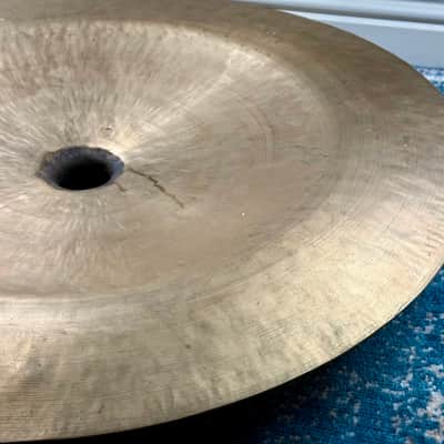 MASSIVE!!! RARE 1970s Traditional 27" WUHAN China 3973g image 13