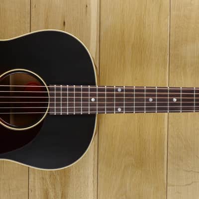 Gibson 1942 Banner LG2 Vintage Sunburst image 1