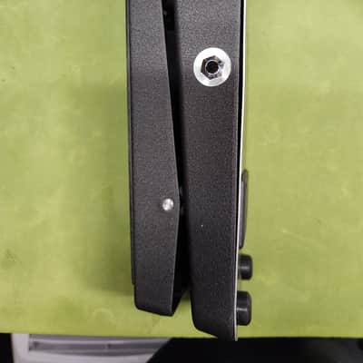 Dunlop GCB95 Cry Baby Standard Wah 1982 - Present - Black image 3