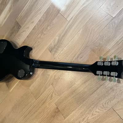 2016 Gibson Les Paul Studio w/OGB 8.5 LBS image 13