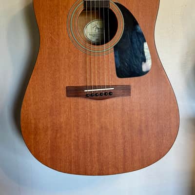 Fender Dg5 2000 - Natural image 2