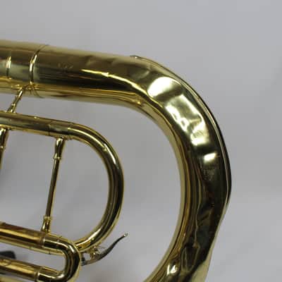 Jupiter Capital Edition Euphonium CEB-460 (Taiwan) image 5