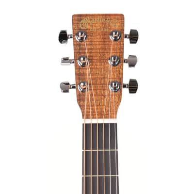 Martin LXK2 Little Martin Natural image 4