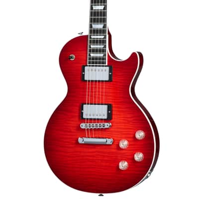Gibson Les Paul Modern Figured image 4