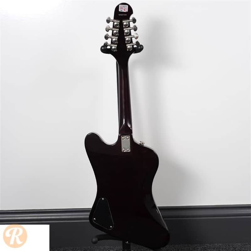Epiphone Mandobird 8-String 2011 | Reverb