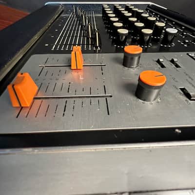 Yamaha fully discrete inductor eqs PM-400 8-Channel Analog Mixer ( 430 1000 m 508 m 512 700 m 916 mq-1202 802 1602 ) image 5