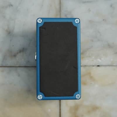 MXR M103 Blue Box Reissue (USED) image 8