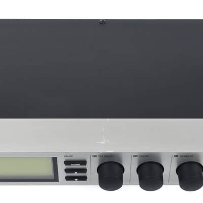 TC electronic REVERB 4000 Hall des System 6000 / Rechnung + 1 JAHR GEWÄHR!✅ image 3