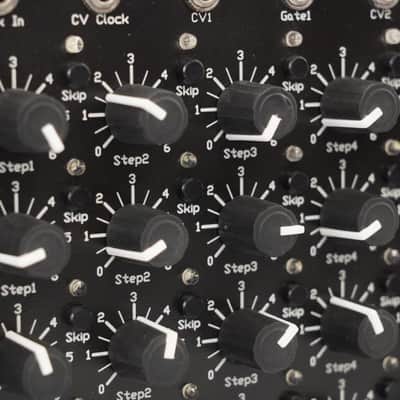 MFB Urzwerg Pro MkII Analog Step Sequencer #57670 image 10