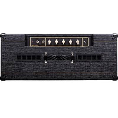 Vox AC30 S1 30-Watt 1x12" Guitar Combo - Fairmont, WV image 5