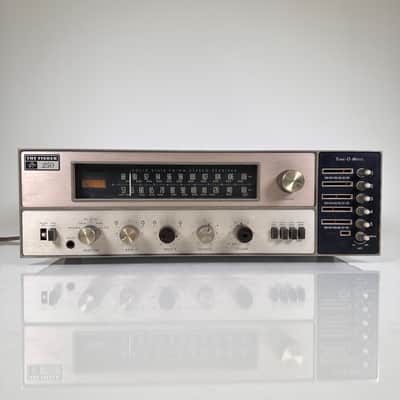 Fisher Model 250-T AM/FM Stereo Receiver image 1