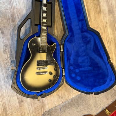 Gibson Chainsaw Les Paul Case image 4
