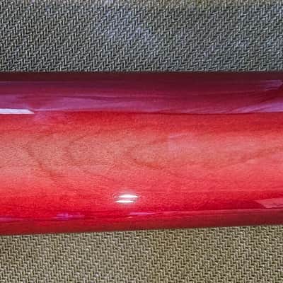 Rickenbacker 4003 1996 - Fireglo image 15