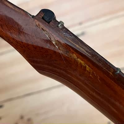 Eko Ranger VI 1960s 70s 6 String Acoustic Guitar Neck Used image 25