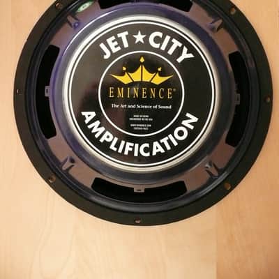 Jet City / Eminence JCA16 image 1