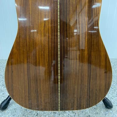 Fender F 65 Acoustic Guitar image 7