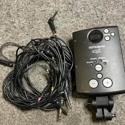 Roland TD-1K Module, Pads, + Parts image 4