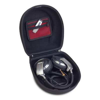 Udg U8200 Bl Creator Headphone Hard Case Large Black image 1