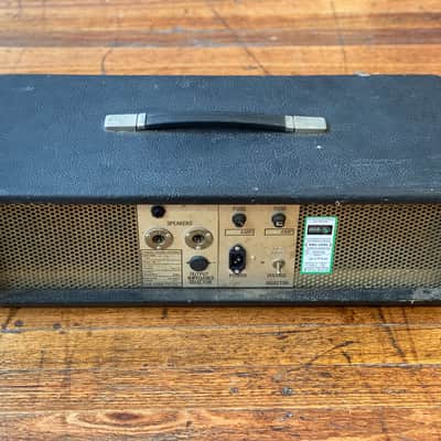 '70s Solid State Strauss Polka I50 image 2
