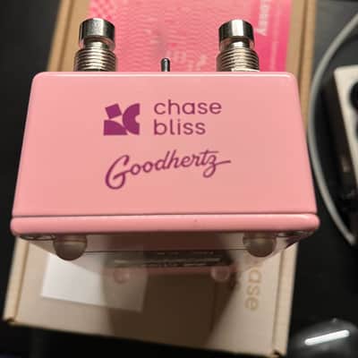 Chase Bliss Audio Lossy 2023 - Present - Various image 5
