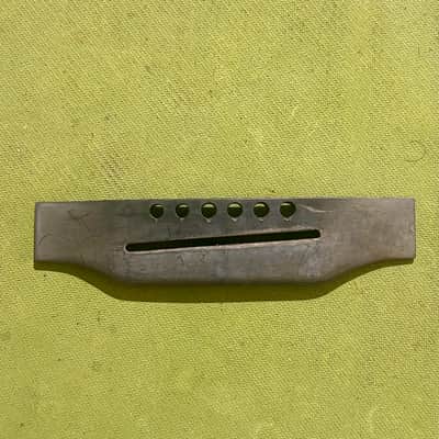 Gibson Upper Belly Bridge - LG - 1960s image 2