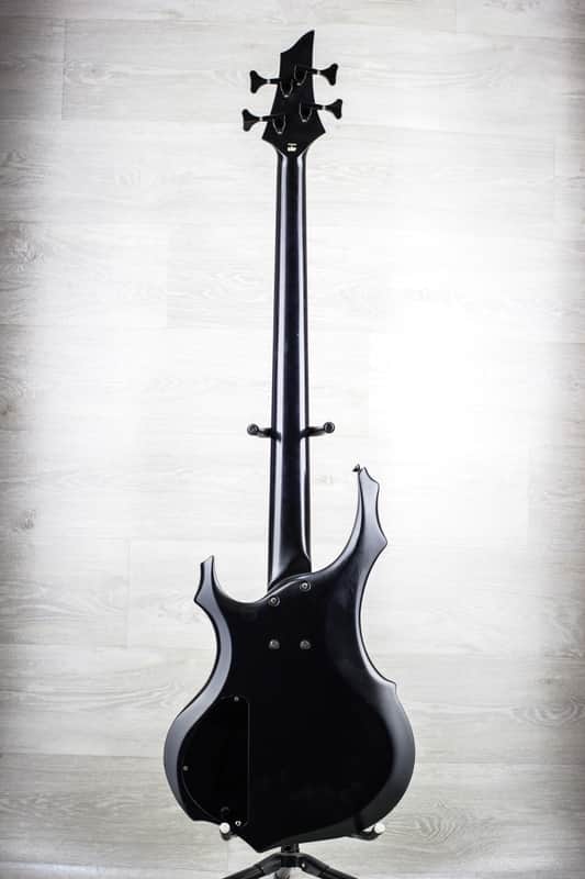 Edwards ESP Forest Bass L'Arc~en~Ciel Tetsuya Model | Reverb