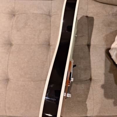 Fender Limited Edition Vintera III Early '60s Custom Telecaster loaded body Sunburst image 4