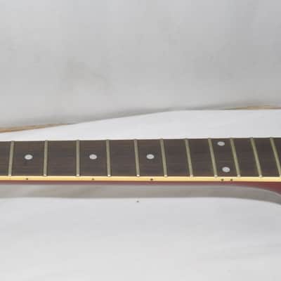 Orville Les Paul Special Red Electric Guitar Ref No 6483 image 7