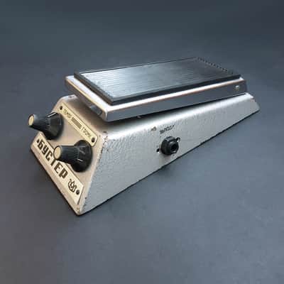 1970s Kazan BOOSTER: Germanium Fuzz - Extra RARE soviet guitar pedal, Made in USSR image 2