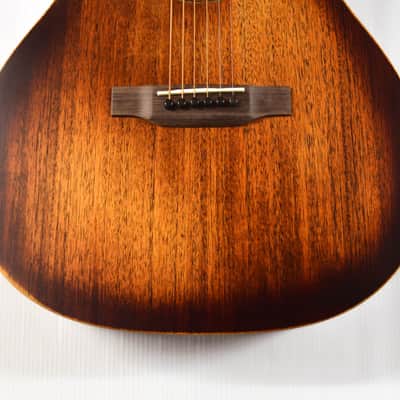 Martin 000-15M StreetMaster - Mahogany Burst image 3