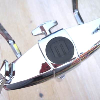 Mapex Double Hex Arm Tom Holder Receiver Mount Post with Memory Lock image 4