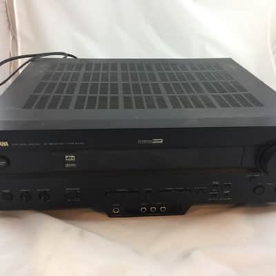 Yamaha HTR-5440 - 5.1ch / 400w Home Theater Receiver with Digital Inputs & Remote Control image 1