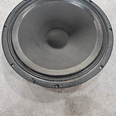Peavey 15" Eminence Made 16 Ohm Speaker 90s image 3