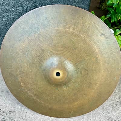 Sabian B8Pro 14”36cm Medium Hi Hat (single) image 2