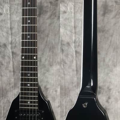 Fernandes Fv-135 Left Hand -Free Shipping* image 6