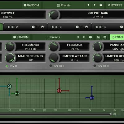 MeldaProduction MFreeFXBundle image 3
