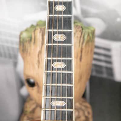 Martin OMC-41 Richie Sambora (Consignment) image 12