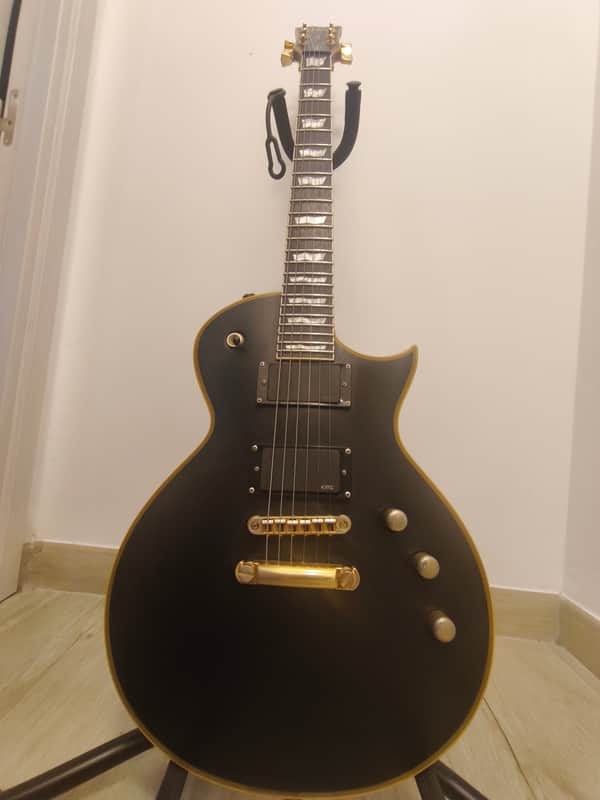 ESP LTD EC-1000 Deluxe