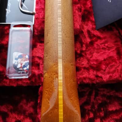 Fender Stratocaster Custom Shop 56 Relic Ltd limited edition image 9
