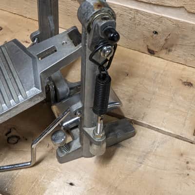 Yamaha vintage kick pedal pair image 7