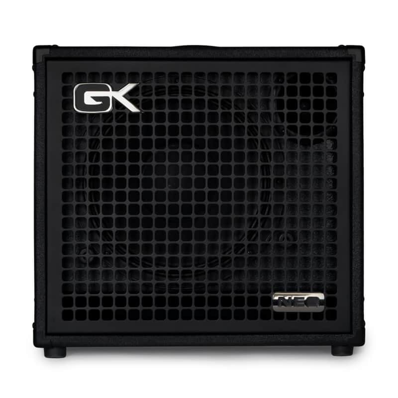 Gallien-Krueger Fusion 112 800-Watt 1x12" Bass Combo image 1