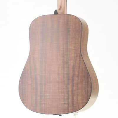 Martin Dx1E KOA Martin Electro-Acoustic Guitar [2972257] (04/06) image 5